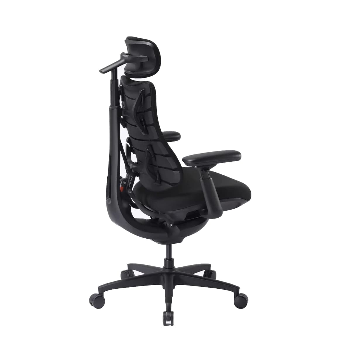 LiberNovo Omni S1 — Midnight Black